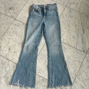 MOTHER the weekender fray in California cruiser